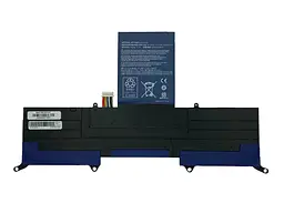 Акумулятор для ноутбука Acer AP11D3F Aspire S3-951 11.1V Black 2600 mAh - мініатюра 2