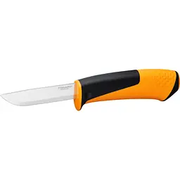 Ніж з точилом Fiskars (1023618) - мініатюра 2