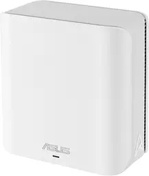 Asus Система WiFi-Mesh Asus ZenWiFi BD4 BE3600, 2x2, 5GE WAN/LAN, 3мод, білий - мініатюра 5