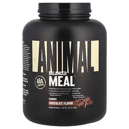Протеїново-Вуглеводний Комплекс з Мінералами Balanced Meal™ - 2270 г