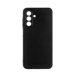 Чохол-накладка ColorWay TPU matt Samsung Galaxy A26 Black