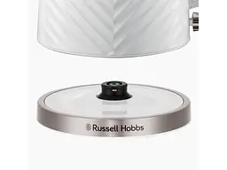 Електрочайник Russell Hobbs Groove 26381-70 - мініатюра 4