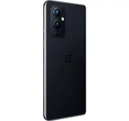 Мобільний телефон OnePlus 9 8/128GB Astral Black - мініатюра 3