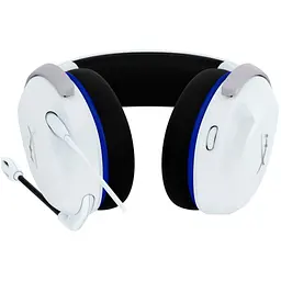 Навушники HyperX Cloud Stinger 2 Core for PlayStation White (6H9B5AA) - мініатюра 3