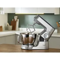 Кухонна машина Kenwood KVC 85.004 SI (0W20011378) - мініатюра 7