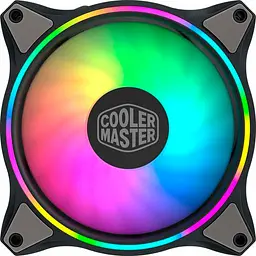Вентилятор Cooler Master MasterFan MF120 (MFL-B2DN-183PA-R1) Б/в - мініатюра 2