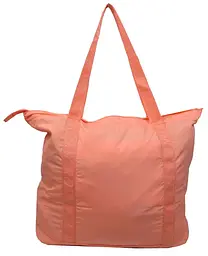Сумка жіноча Roxy Olney Bag Рожевий 46х34х20 см (URJBT03031) - мініатюра 5