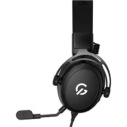 Навушники HF Stereo GamePro Asgard Skald Origin Black (HS850B) UA - мініатюра 7