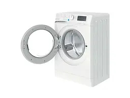 Пральна машина Indesit BWSE 71293X WBV - мініатюра 4