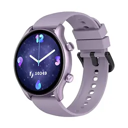 Смарт-годинник Zeblaze Btalk 3 Plus Orchid (5daf99e4)
