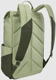 Рюкзак Thule Lithos 16L TLBP213 Quiet зелений/Darkest Зелений (7248689) - мініатюра 4