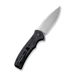 Ніж Civivi Cogent Bead Blast Black Micarta (C20038D-7) - мініатюра 4