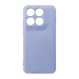 Чехол ArmorStandart ICON для Motorola Edge 70 Pro 5G Camera cover Lavender