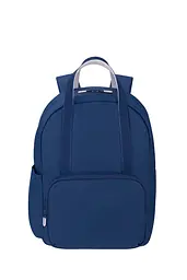 Рюкзак 15.6" American Tourister PUFFYPOP NAVY 49x29x22 MJ1*41001