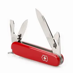 Ніж Victorinox Swiss Army Spartan (1.3603)