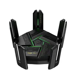 Роутер Ruijie Reyee RG-EW7200BE PRO (RG-EW7200BE PRO) - мініатюра 1