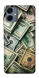 TPU чохол Demsky Dollars для Samsung Galaxy A06