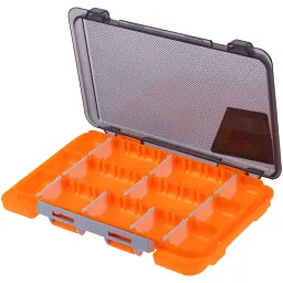 Коробка Select Terminal Tackle Box SLXD-63A 17.5x10.5x2cm - мініатюра 3