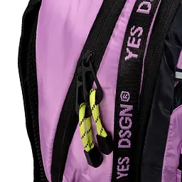 Рюкзак шкільний Yes TS-95 Yes DSGN. Lilac - мініатюра 9