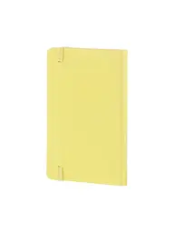 Записник Moleskine Classic кишеньковий, Лінійка Цитрусовий (MM710M12) - мініатюра 6