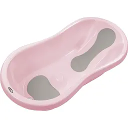 Ванна дитяча FreeOn Cosy 40x81x24 см рожева