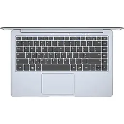 Ноутбук Jumper Tech EZbook X3 13.3" FHD 4/64GB N3350 Gray (Open Box) (EZbook X3) - мініатюра 4