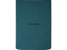Чохол для електронної книги PocketBook для 743 Flip cover green (HN-FP-PU-743G-SG-WW)