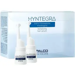 Сироватка проти випадіння волосся Palco Hyntegra 8 шт. х 8 мл