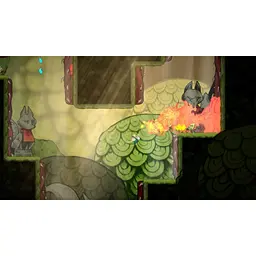 Ключ активації Microsoft Bō: Path of the Teal Lotus для Xbox Series S/X - мініатюра 3
