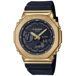 Годинник Casio GM-2100G-1A9ER - мініатюра 1