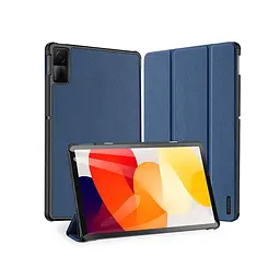 Чохол Dux Ducis Domo для планшета Xiaomi Redmi Pad SE 11 - мініатюра 6