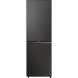 Холодильник Candy CNCQ2T618EB No Frost 1.85 м черный