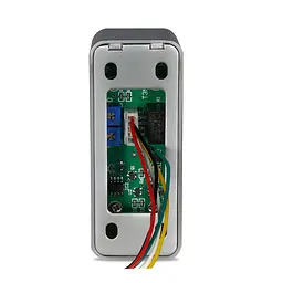 Кнопка виходу безконтактна накладна ART-950 TRINIX (70-00030) - мініатюра 6