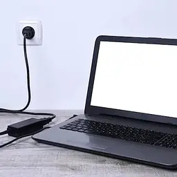 Адаптер для ноутбука 100В BSY-96W універсальний зарядний пристрій з перехідниками BSY-96W - мініатюра 9
