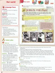 Smart Junior 6. Teacher's Book - мініатюра 11