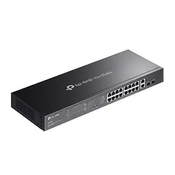 Комутатор TP-Link Omada ES220GMP - мініатюра 2