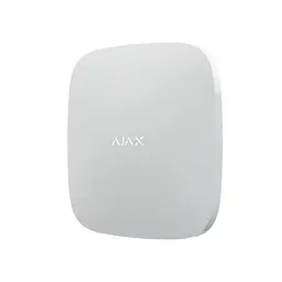 Ретранслятор сигналу Ajax ReX 2 8EU 32669.106.WH1/38207.106WH1 White - мініатюра 2