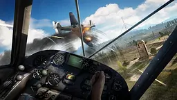 Гра Sony PlayStation 4 Far Cry 5 Англійська Версія Б/в - мініатюра 3