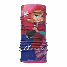 Дитячий бафф Buff Child Polar Inside Frozen Різнокольоровий