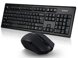 Комплект A4Tech 3000N