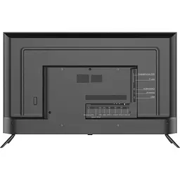 Телевізор Kivi U770QB 43" QLED 4K [43U770QB] [135121] - мініатюра 3