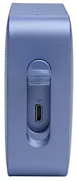 Портативна акустика JBL GO Essential Blue [JBLGOESBLU] [71870] - мініатюра 5