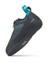 Скельні туфлі чоловічі Scarpa Origin VS Men 42,5 Синій-Жовтий - мініатюра 4