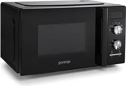 Мікрохвильова піч Gorenje MO20A3BH - мініатюра 3