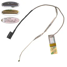 Шлейф матриці для ноутбука HP (17-E series) LED (DD0r68LC010)