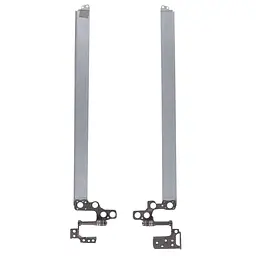 Петлі для Acer Aspire A115-31 A315-22 A315-22G A315-34, пара, ліва+права, 33.HE8N8.001, 33.HE8N8.002