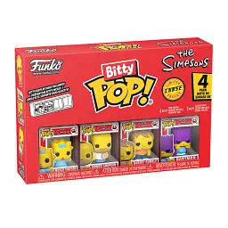 Фігурка Funko Pop набір Сімпсони Меггі (85709) - мініатюра 3