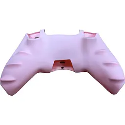 Чохол на геймпад Silicone Case для Sony DualSense Light Rose [101883] - мініатюра 3