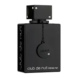 Armaf Club de Nuit Intense (чоловічі) 105ml туалетна вода