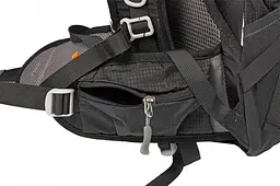 Рюкзак Skif Outdoor Adventure, 30L, ц:чорний - мініатюра 8